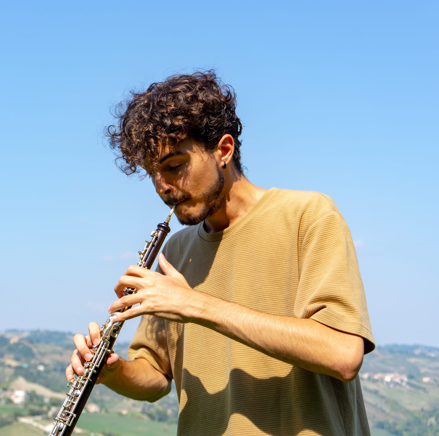 Francesco Di Giacinto Francesco Di Giacinto