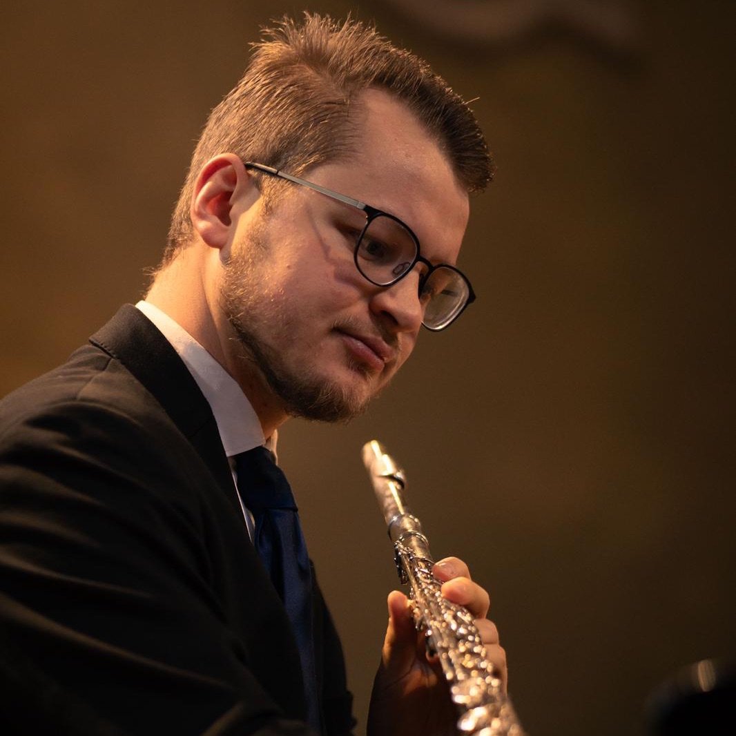 Francesco Visentin Francesco Visentin