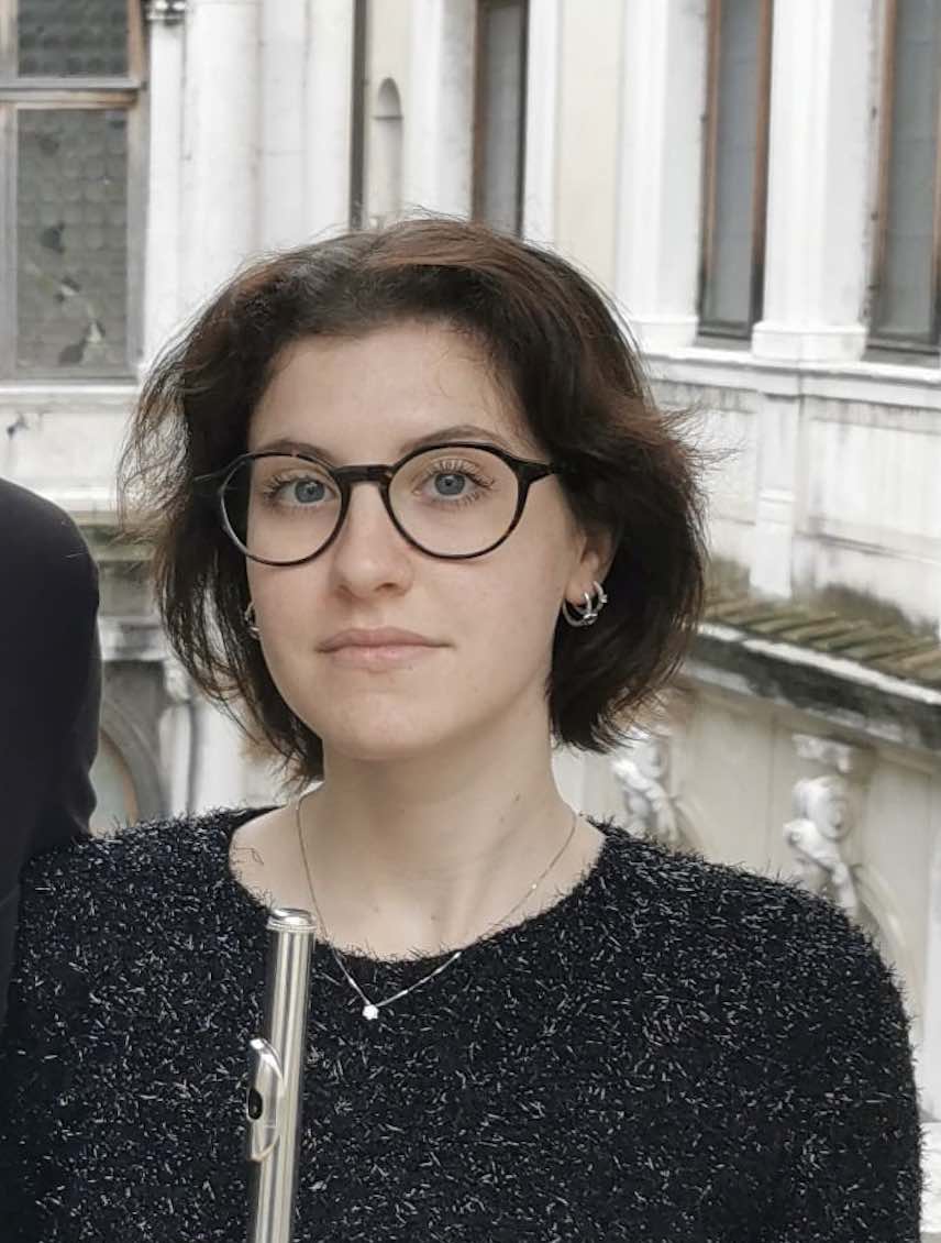 Lisa Maria Zoccoletto Lisa Maria Zoccoletto